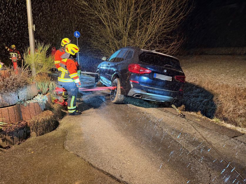 Technische Hilfeleistung